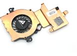 Ventola Di Ricambio Cooler Compatibile Per Samsung N150-JA01DE, N210-JA02DE