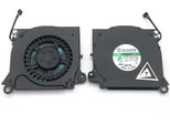 Ventola Di Ricambio Compatibile Con Apple Macbook Air A1304, A1237, 13""