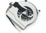 Ventola Di Ricambio Compatibile Con Lenovo Ideapad Y450 (4189-2CU), Y450 (4189-6AU)