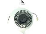Ventola Di Raffreddamento Fan Versione Gpu Compatibile Per Dell Inspiron 15R (5537-2934), 15R (5537-4286)