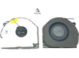 Ventola Di Raffreddamento Fan Versione Cpu Compatibile Per Lenovo Legion Y530-15ICH (81FV00KTGE)