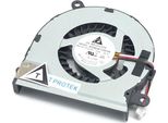 Ventola Di Ricambio Cooler Compatibile Per Samsung NP700G7A-S02DE, NP700Z5C-S03DE