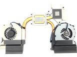 Ventola Di Raffreddamento Con Dissipatore Di Calore Compatibile Per KSB0505HB-BD46-BD47, Dc 5V--0.4A