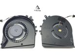 Ventola Di Ricambio Della Versione Cpu Compatibile Con Hp Pavilion Gaming 15-Dk0004Ng 15-Dk0205Ng