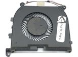 Versione Della Cpu Ventola Di Ricambio Compatibile Con DFS501105PR0T Dc 5V--0,5A