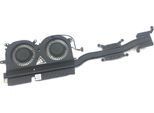 Ventola Di Raffreddamento Fan Con Dissipatore Di Calore Compatibile Per Lenovo Ideapad Yoga 13