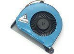 Ventola Di Ricambio Compatibile Con Dell Inspiron 17R (5720-2328) , (5720-9231)