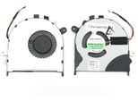 Versione Cpu Della Ventola Di Ricambio Compatibile Con Dell Inspiron 13 (7359-0085)