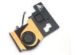 Ventola Di Raffreddamento Con Dissipatore Di Calore Compatibile Per EF40050S1-C090-S99, K3417N, Dc 5V--0.5A