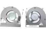Ventola Di Raffreddamento Fan Versione Cpu Compatibile Per Il Modello: DFS2004051P0T / Dc 5V--0,5A