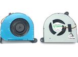 Ventilatore Fan Versione 3 Compatibile Per Dell Inspiron 17R-5720 15R-5720 PJ9WF