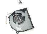 Versione Cpu 1 Fan Fan Cooler Compatibile Per P/N : 0TJHF2 / Dc 5V--0.5A