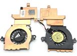 Ventola Di Ricambio Cooler Compatibile Per Samsung N150-JP01EN, N210-JP03EN