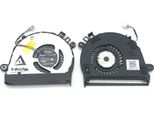 Ventilatore Fan Versione Sinistra/ Sinistra Compatibile Per Lenovo Yoga 710-14ISK, 710-14IKB