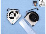 Ventilatore Di Ricambio Compatibile Per KSB0505HB, -9J93, 4401HBR, Dc 5V--0.4A