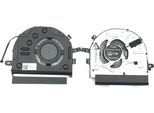 Ventola Di Ricambio Compatibile Con Lenovo Yoga 520-14IKB (80X800MHGE)