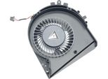 Ventola Di Ricambio Per La Versione Cpu Compatibile Con ND85C16-18L02 Dc 5V--0,5A