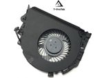 Ventola Vga Fan Cooler Sinistra/Sinistra Compatibile Per Hp Zbook 15 G3 (T7W04EA), 15 G3 (V1H59UT)