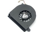 Ventola Di Raffreddamento Fan Versione 2 Compatibile Per Dell Inspiron 17R N7010, 17R-N7010