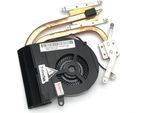 Ventola Di Raffreddamento Con Dissipatore Di Calore Compatibile Per Il Modello: KSB05105HC-AK04, Dc 5V--0.5A