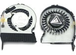 Ventola Di Ricambio Sinistra Compatibile Con Hp Envy 13-1000, KSB05105HB