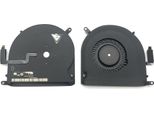 Fan Cooler Fan Sinistra, Versione Sinistra Compatibile Per Apple Macbook Pro10 A1398 Retina