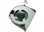 Ventola Di Raffreddamento Fan Versione Gpu Compatibile Per Dell Inspiron 15 (7577-0067), 15 (7577-0074)