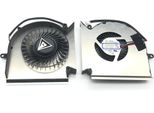 Ventola Di Raffreddamento Gpu Versione 2 Fan Compatibile Per Pn : PAAD06015SL-N285 / Dc 5V--0.55A