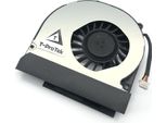 Raffreddatore A Ventola Fan Versione 2 Compatibile Per AB5005UX-R03, Dc 5V--0.5A