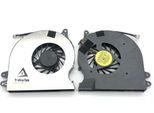Ventola Di Raffreddamento Fan Versione 2 Compatibile Per P/N: 13GNXG10P010-1, Dc 5V