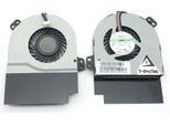 Ventola Di Ricambio Cooler Compatibile Per Il Modello: MF60100V1-Q000-G99, Dc 5V