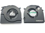 Ventola Di Ricambio Destra/Destra Compatibile Con Macbook Pro A1297 17" MC226LL/A"