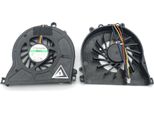 Ventola Di Ricambio Cooler Compatibile Per Acer Aspire Revo R3610 R3700, MF40100V1-Q000-S99