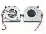Ventola Di Ricambio Compatibile Per Ibm Lenovo Ideapad S300 S310 S400 S405 S410 S415D S300