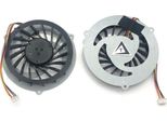 Ventola Di Ricambio Compatibile Per Ibm Lenovo Ideapad Y500, Y400