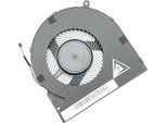 Versione Cpu Fan Fan Cooler Compatibile Per Il Modello: DFS551205WQ0T / Dc 5V--0,5A