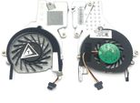 Ventola Versione 2 Con Dissipatore Di Calore Compatibile Per AD5005HX-QD3 (Cwtaylor) Dc 5V--0.4A