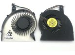 Ventola Di Ricambio Compatibile Con EF7500V1-C040-S9A, K2814L, K2814M, Dc 5V--0.4A