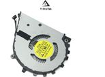 Ventola Di Raffreddamento Sostitutiva Della Versione Gpu Compatibile Con Hp Zbook 17 G3 (T7V64EA), G3 (T7V64ET)