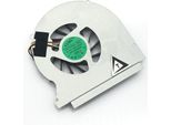Ventola Di Raffreddamento Fan Versione 3-PIN Compatibile Per KSB0505HB, AK52, Dc 5V--0.4A