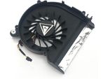Ventilatore Fan Sinistro Compatibile Per Hp Envy 14-1190Eg XE653EA