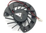 Ventilatore Fan Amd Versione Compatibile Per Hp Compaq Presario CQ40, CQ45
