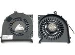 Ventola Di Ricambio Cooler Compatibile Per Samsung NP870Z5GE, NP880Z5E