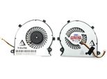 Ventilatore Di Ricambio Compatibile Con Moadel: BAAA0705R5H, V002, Dc 5V--0.4A
