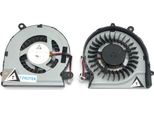 Ventola Di Raffreddamento Fan Compatibile Con Il Modello KSB06105HA-BE16, BA31-00117A, Dc 5V--0.4A