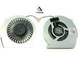 Ventola Di Raffreddamento Fan Versione Gpu Compatibile Per Le Serie Dell Inspiron 15R (5537), 15R (5547)