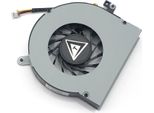 Ventola Di Ricambio Compatibile Con Lenovo Ideapad Y450 (4189-32U), Y450 (4189-6FU)