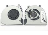 Ventola Di Raffreddamento Fan Compatibile Per Hp P/N: 702859-001, K4115P, Dc 5V--0.4A