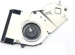Ventola Di Ricambio Cooler Compatibile Per Acer Aspire E5-511-46X5, E5-511-P9V3