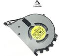 Ventola Di Ricambio Della Versione Cpu Compatibile Con Hp Zbook 17 G3 (V1Q04UT), G3 (V1Q05UT)